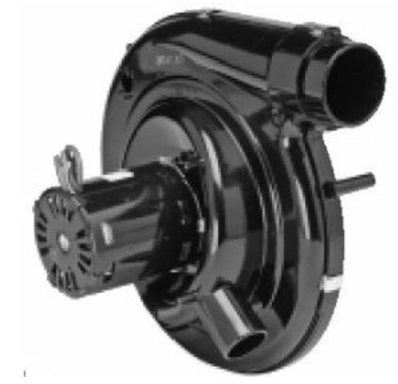 FASCO BLOWER MOTOR # A173 FASCO BLOWER MOTOR # A173