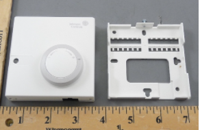 JOHNSON CONTROLS TE-68PP-1N00S (REPLACES TE-67PP-2B00) TEMPERATURE SENSOR, 1K OHM PLATINUM ELEMENT